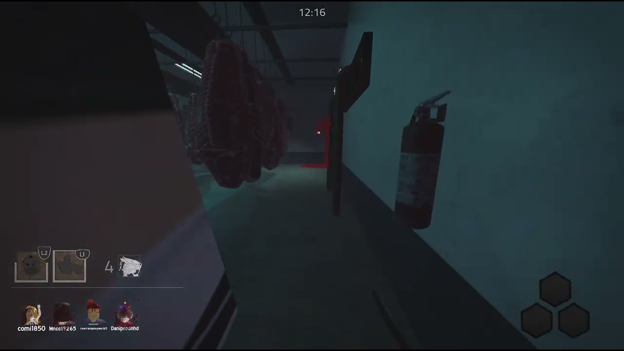 PLAYING LIKE A KILLER (VIOLENCE DISTRICT)👻ROBLOX👻