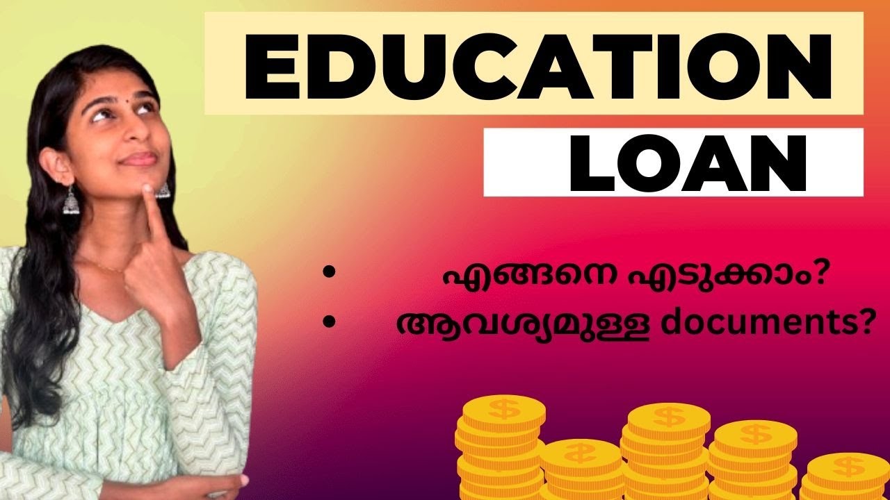EDUCATION LOAN for MBBS: Everything You Need|Malayalam | medstyletravel with adi