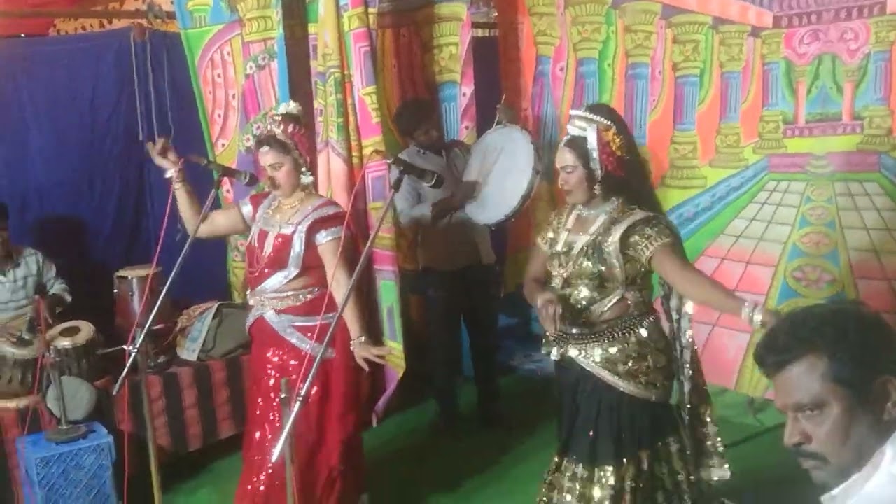 శ్రీ వీర బ్రహ్మంగారి జీవిత చరిత్ర  డ్రామా మదనపల్లి   9177080831,  9441459470.