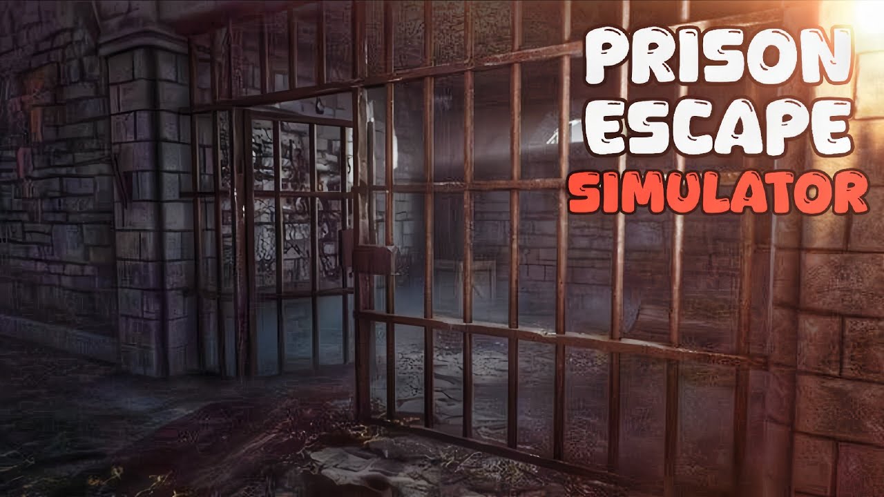 CAN I ESCAPE THE PRISON FROM A SPOON 🚨 #4