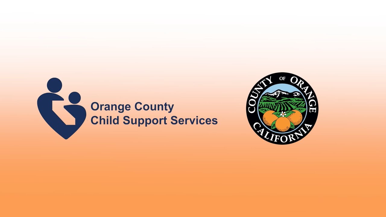 Orange County Child Support Services Conexiones