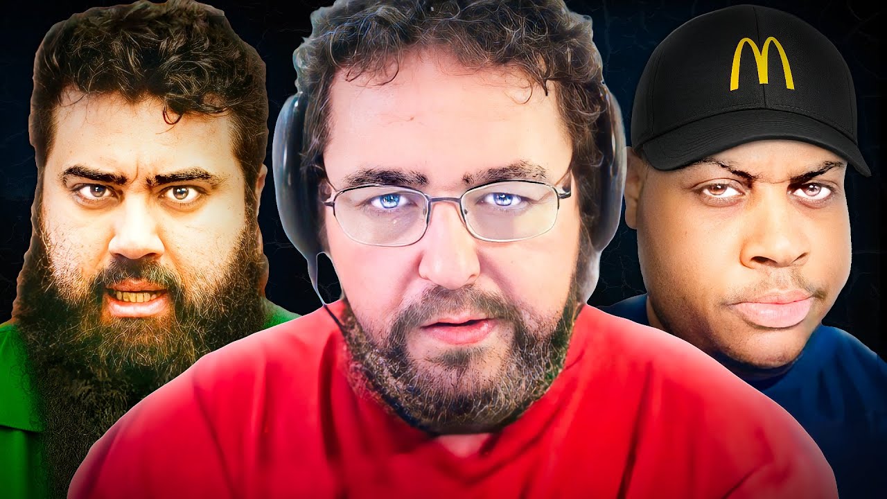 The Dark Life After YouTube Cancellation