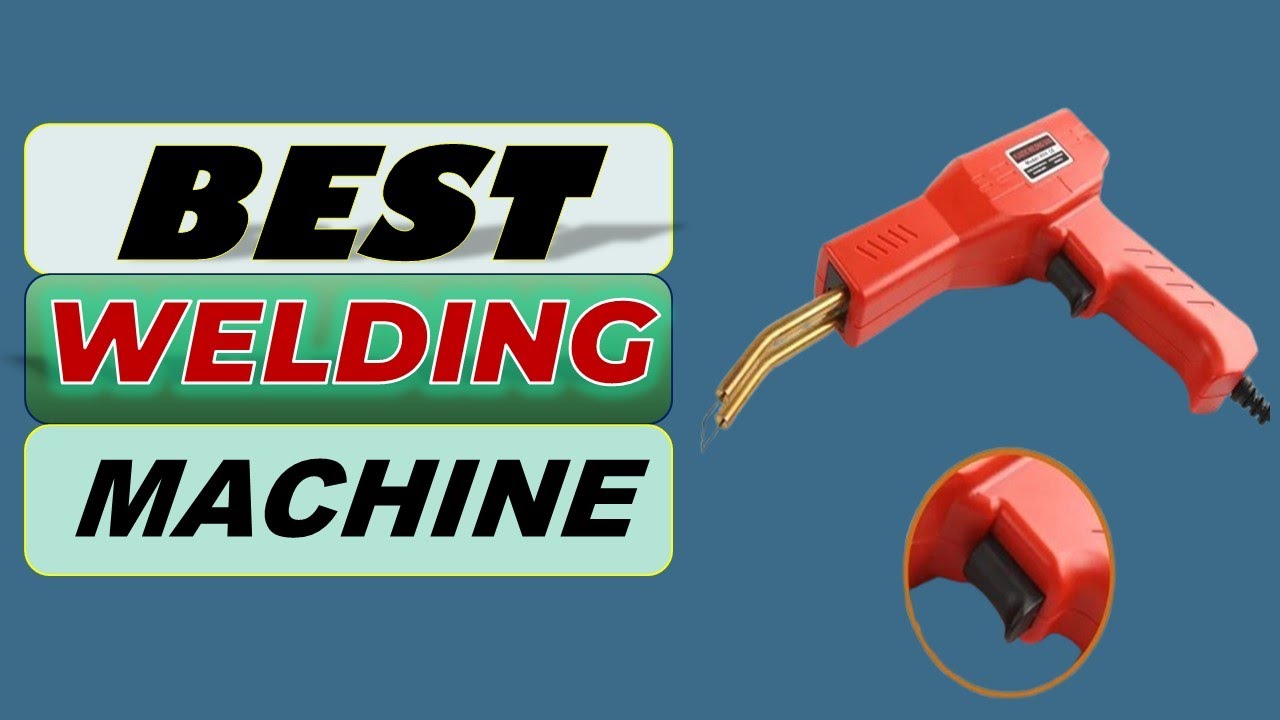 Top 5 Best Welding Machine in 2026 | From Aliexpress