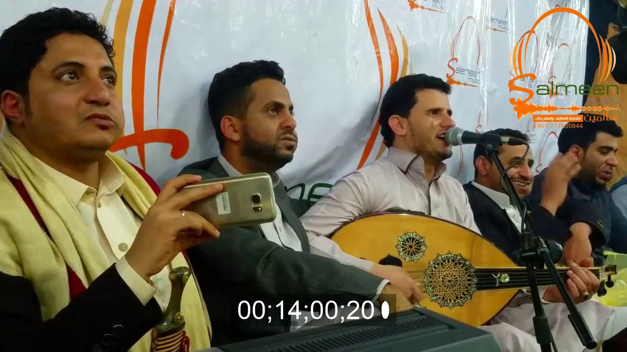 من التراث اليهودي | حسين محب & فضل الحمامي & بشير المعبري . حصرياً HD