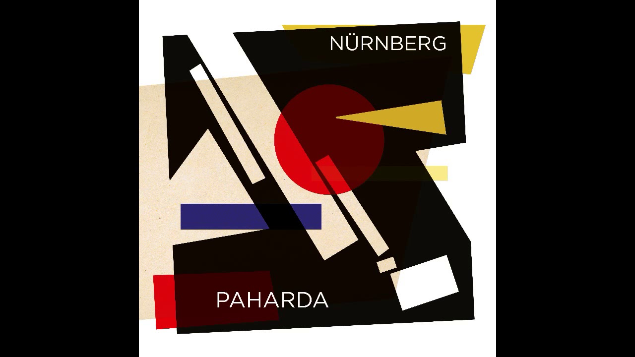 N&uuml;rnberg - Listy