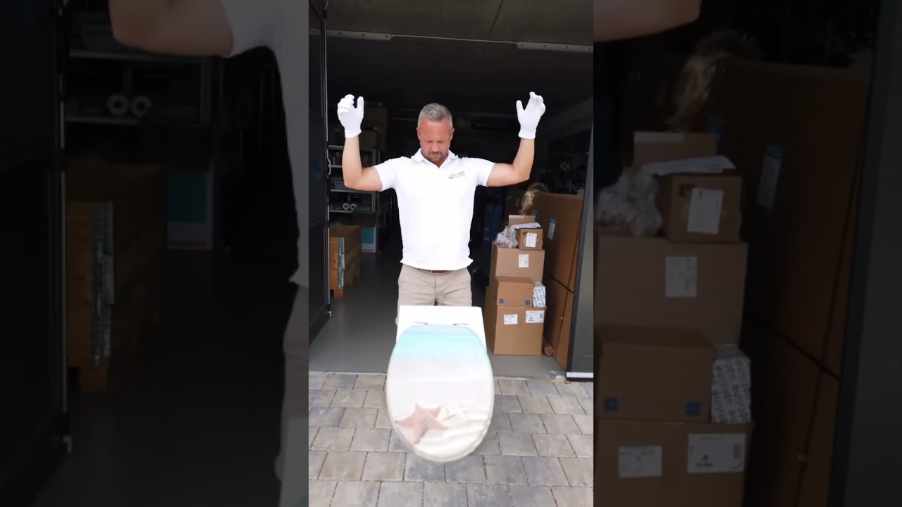 🛁🔧 Badsanierung Selbermachen: Billiger und Schneller! 😂 🔧🛁 #badsanierung #diyfail #diy