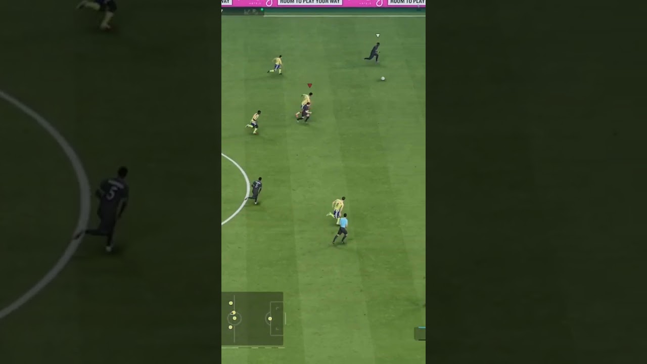 FC26 V1.1.0 IS SOMETHING DIFFERENT GAME! #fc26 #eafc26 #update #fifa