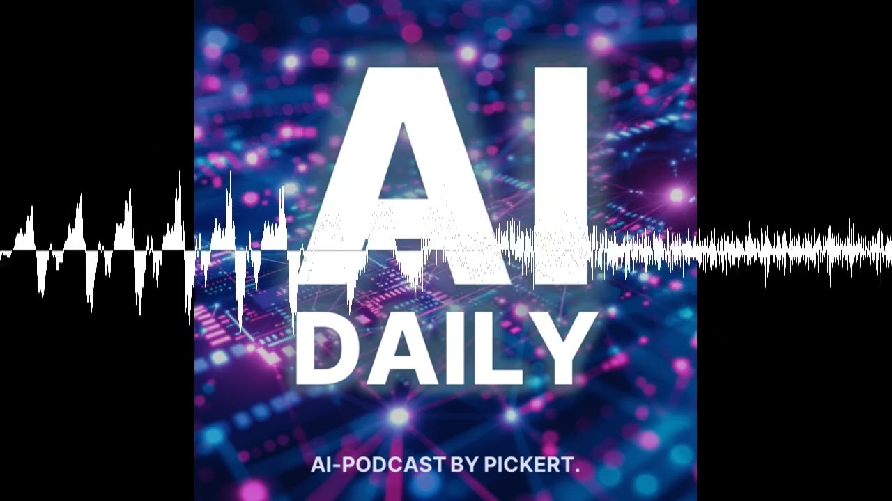 iPhone App Clones Voices Locally. ChatGPT Adds Ads in US. Pony AI Starts Robotaxi Production. Ind...