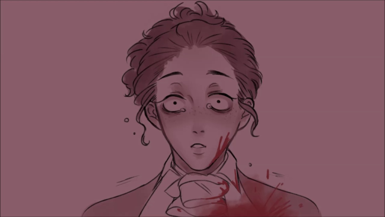 Laurens' Interlude ( Hamilton Animatic )
