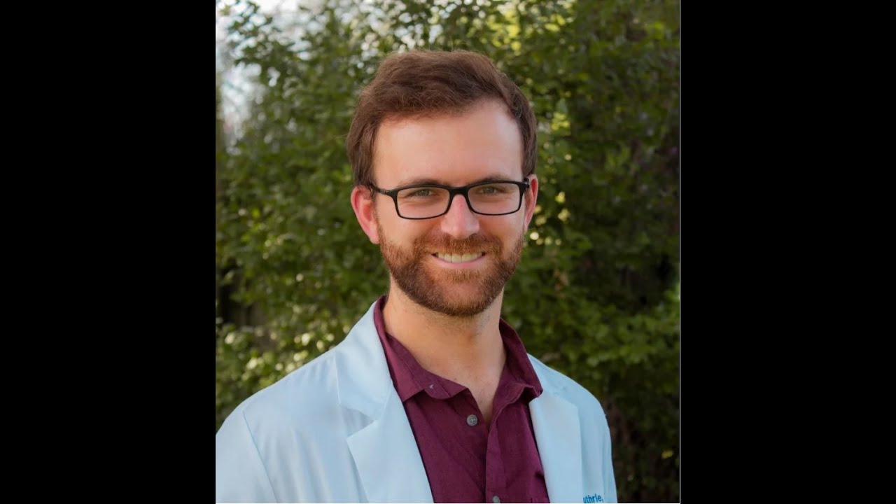 Overcoming the Anxiety of Jaw Pain as Both a Patient and a Provider with Dr. Scott Guthrie