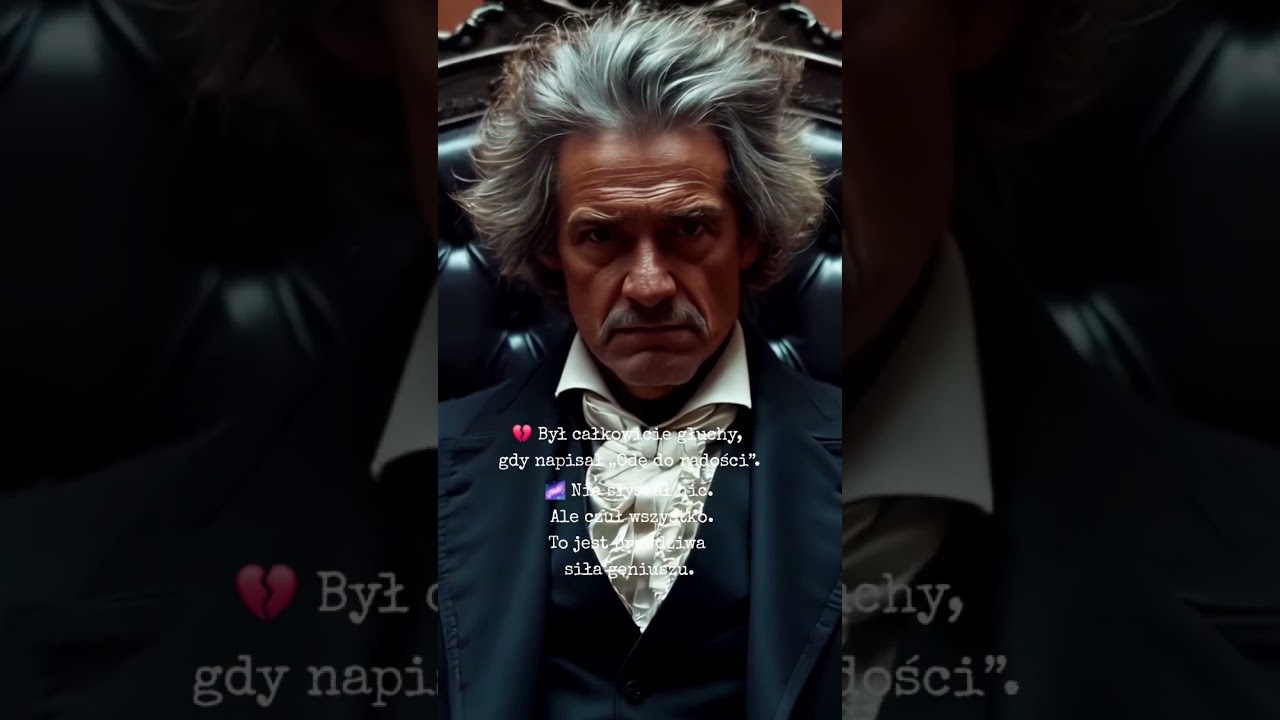 Beethoven Lives RemixMoonlight Sonata jakiej nie słyszałeś 