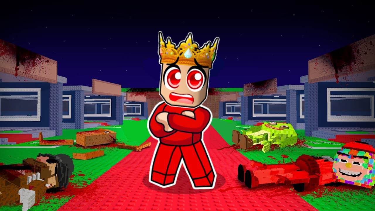 PŘIPOJIL JSEM SE NA STRA&Scaron;IDELNEJ SERVER VE STEAL A BRAINROT...