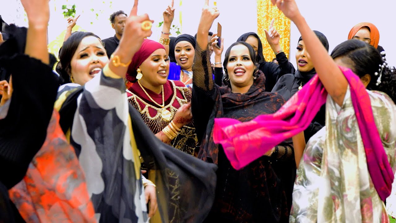 XAFLADA ZEZE 1M IYO IKRAN OZIL HEESTI KALIGIS NIN