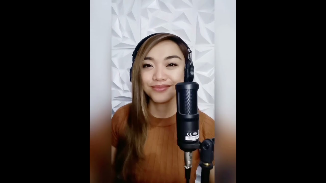 KISS ME QUICK (Bee Gees) - Lyric Cover by Ingrid Payaket