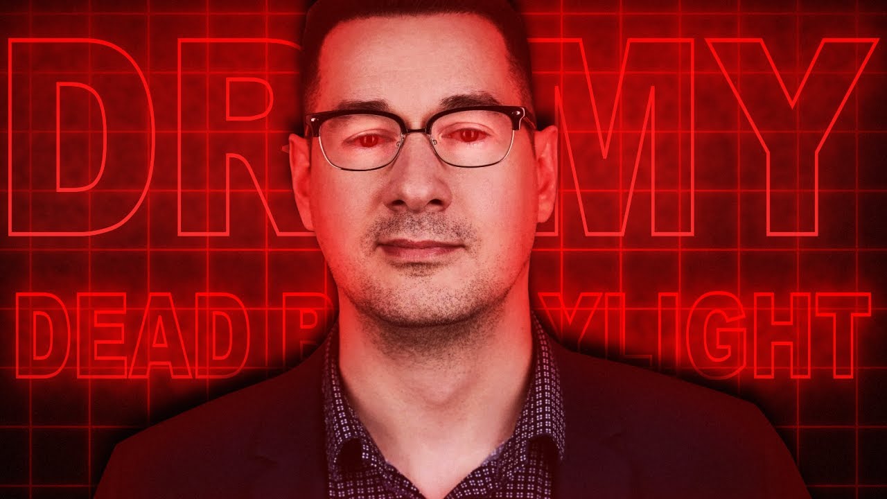 NAJWIĘKSZE DRAMY W HISTORII Dead by Daylight