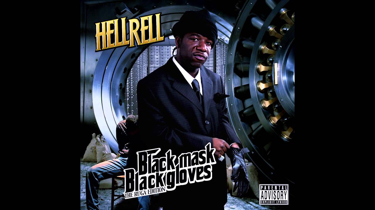 Hell Rell - 