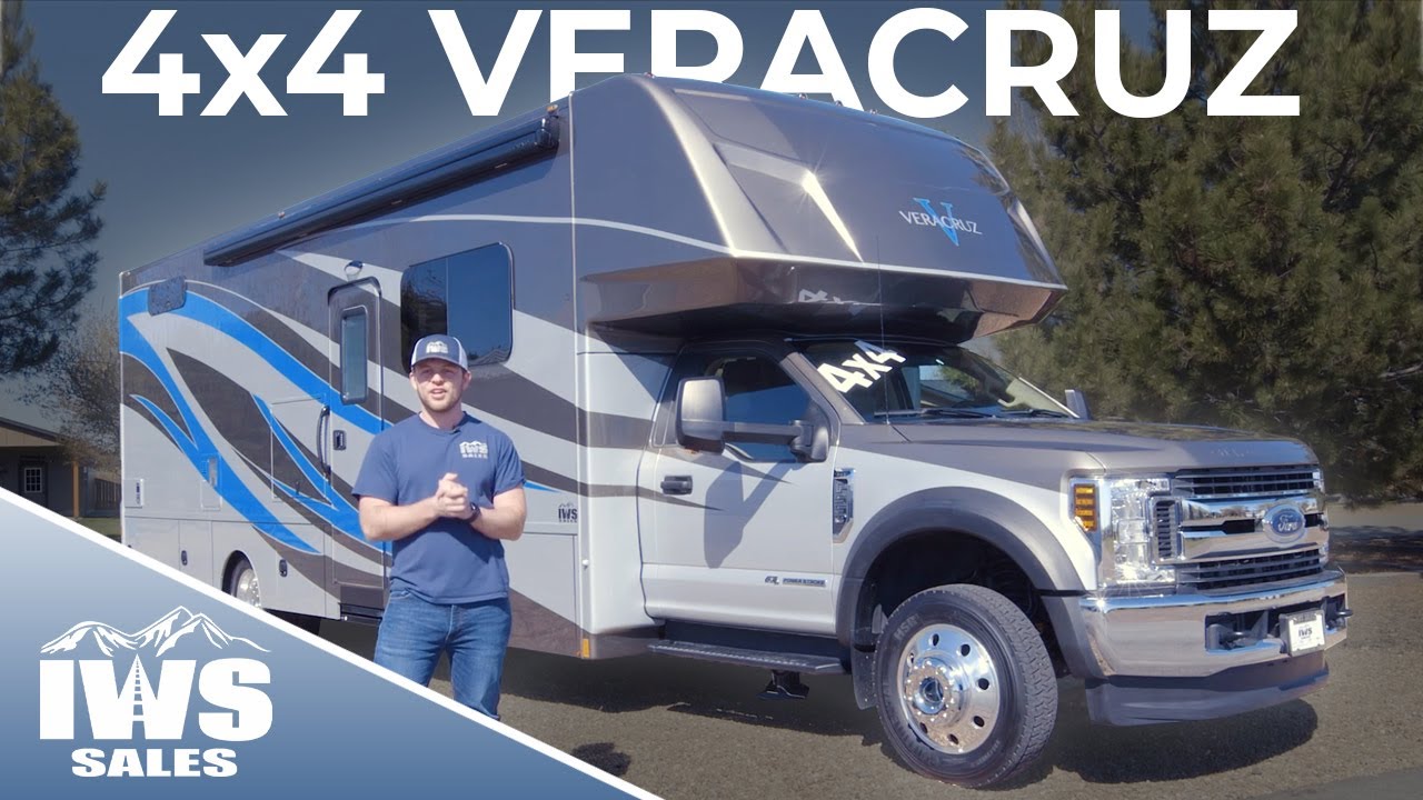 2020 4x4 Renegade Veracruz Walkthrough