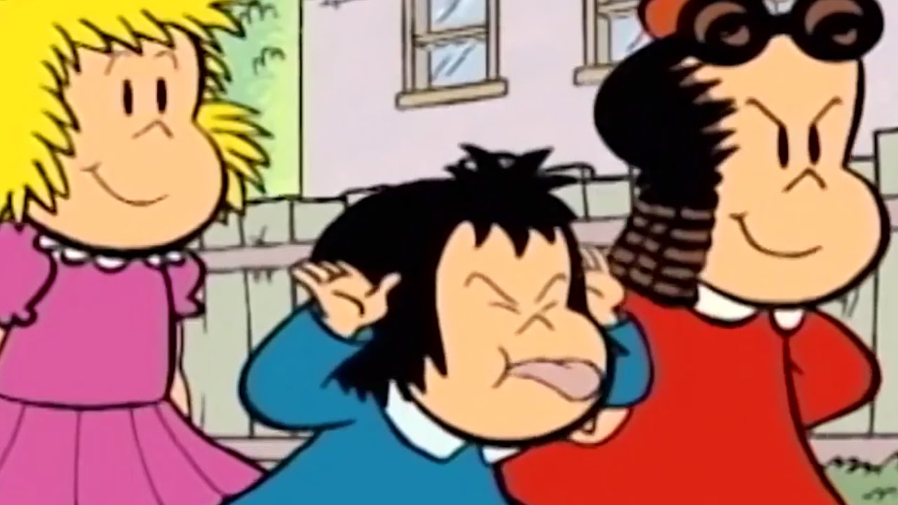 The Little Lulu Show | Special Delivery | Animated Videos For Kids