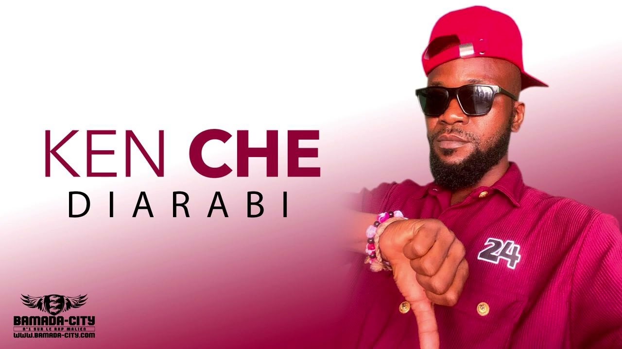 KEN CHE - DIARABI