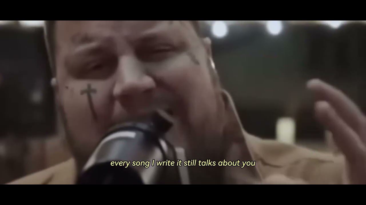 Lost Dreams – Jelly Roll ft. Lana Del Rey