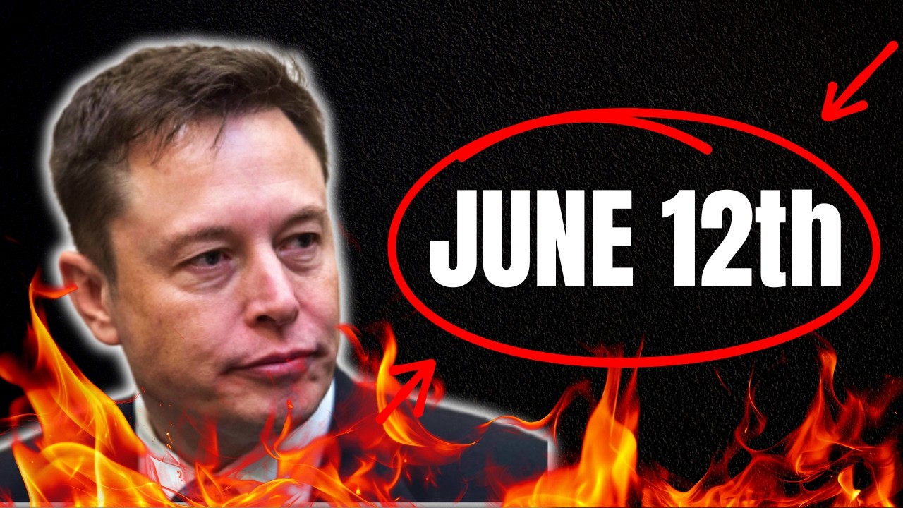 ПРЕДУПРЕЖДЕНИЕ: IPO SpaceX &mdash; это ПРОБЛЕМА...