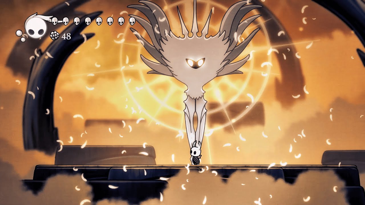 The Radiance with Touhou Music