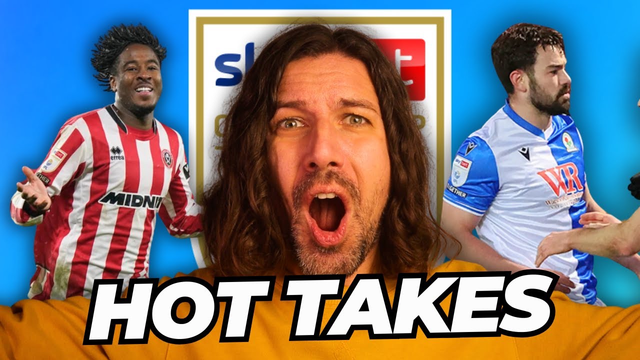 Wilder’s Blades Are BACK! | Can Sheffield United Make the Top Six?