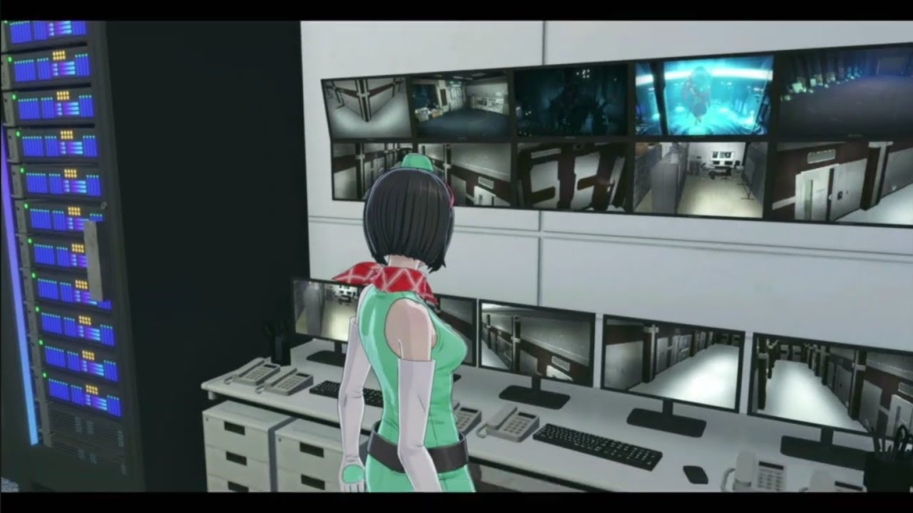 【PS5版】デジモンタイムストレンジャーズを初見でやっていく【41枠目】【地下研究所へ】