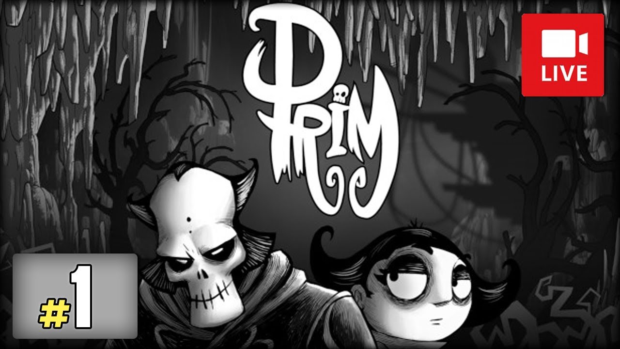 [Archiwum] Live - PRZEGLĄD STEAM NEXT - PRIM /1 #steamnextfest