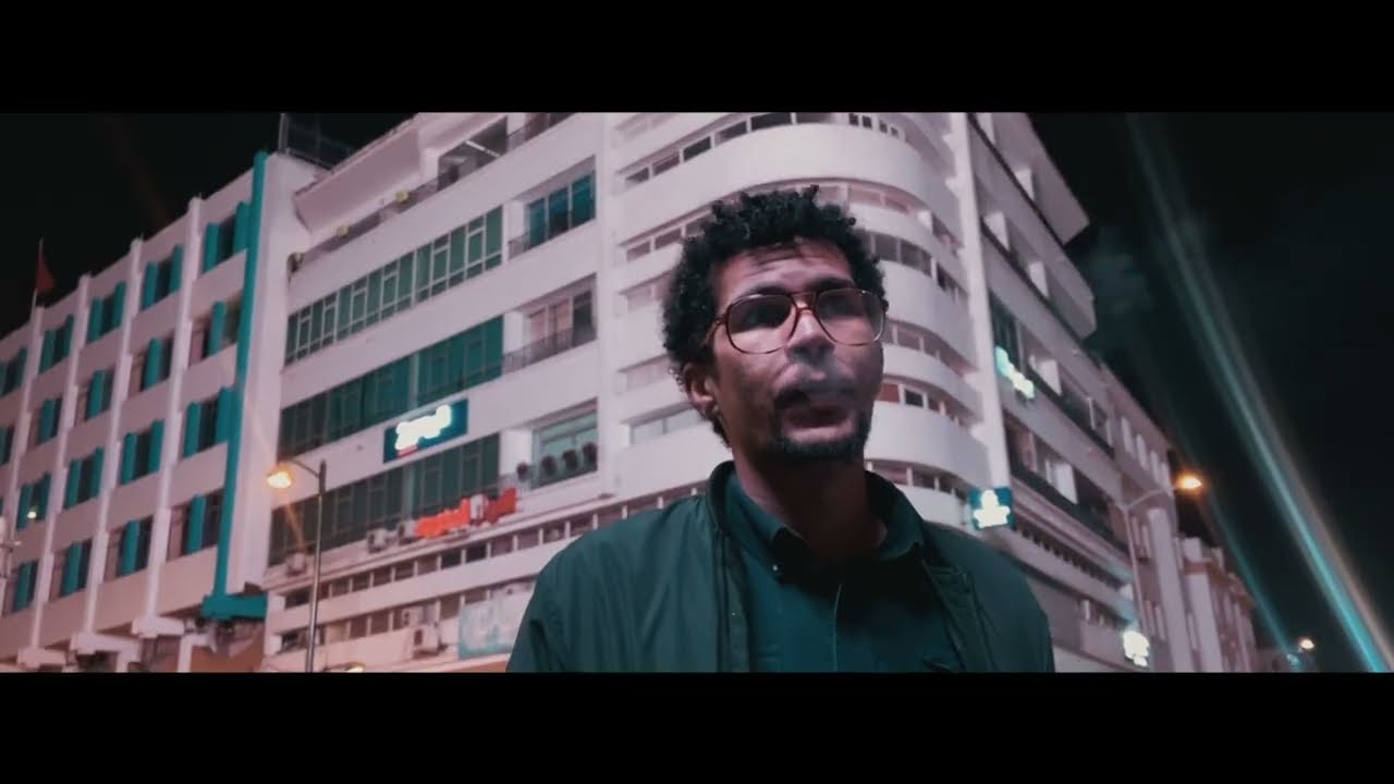 UVA - Memories (video clip)