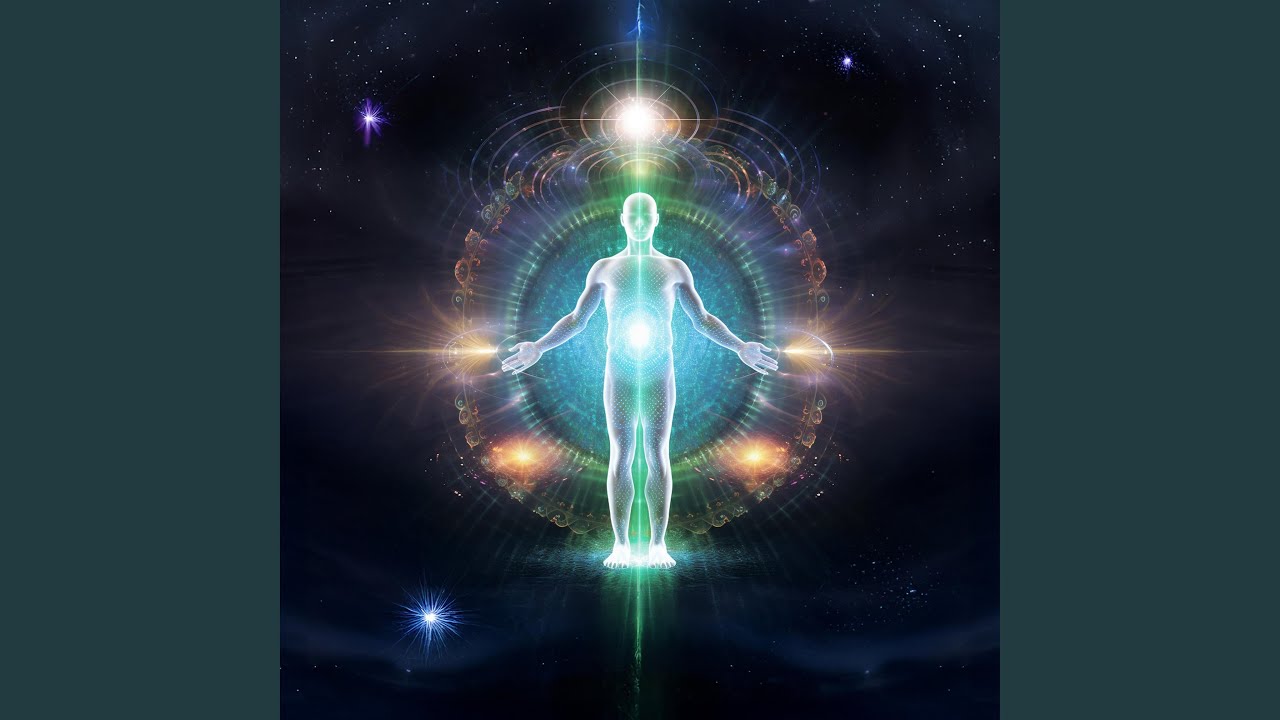 Activation of divine DNA codes