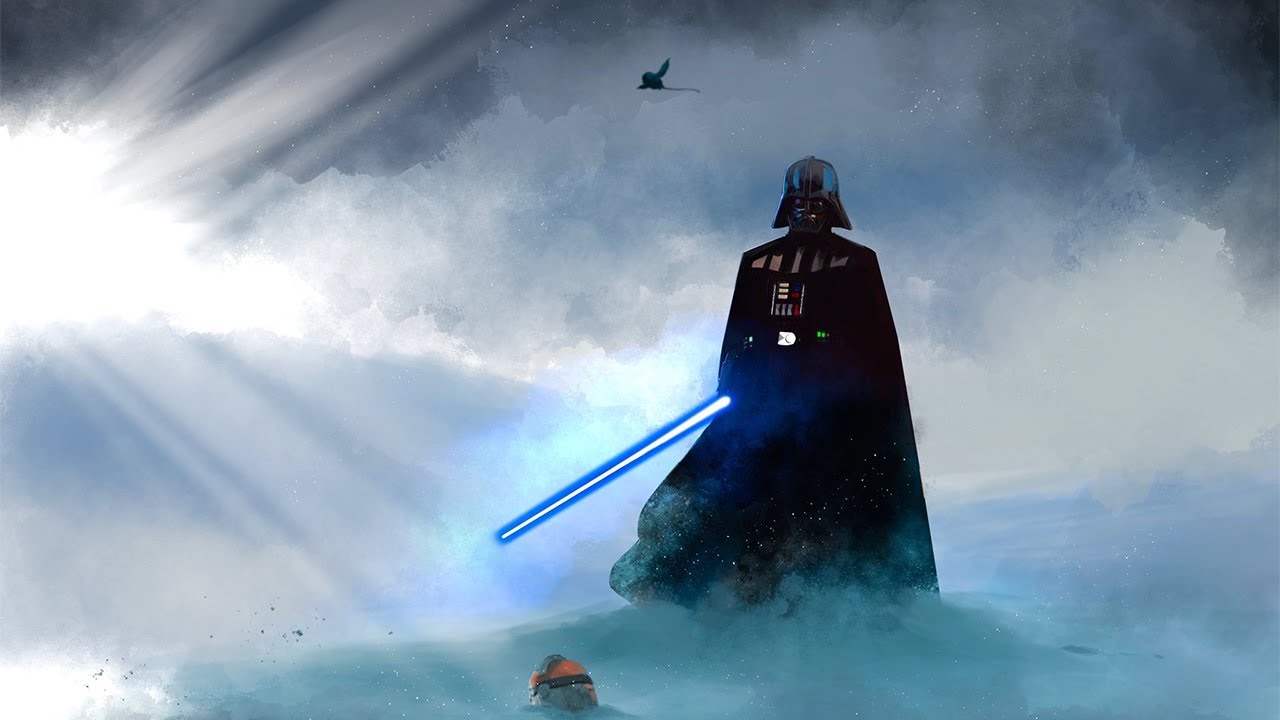 The Clone Wars: Unreleased Soundtrack 