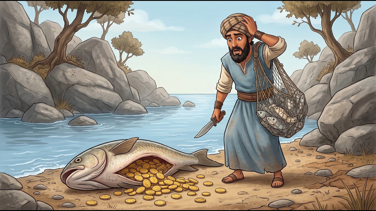 Ek Gareeb Mashware Ka Qissa | Hindi Urdu Islamic Moral story