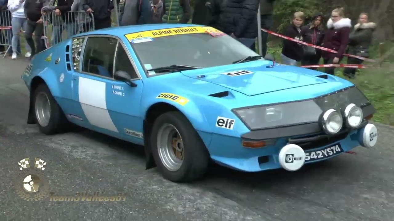 Montée Historique La Muraz 2022 N°2