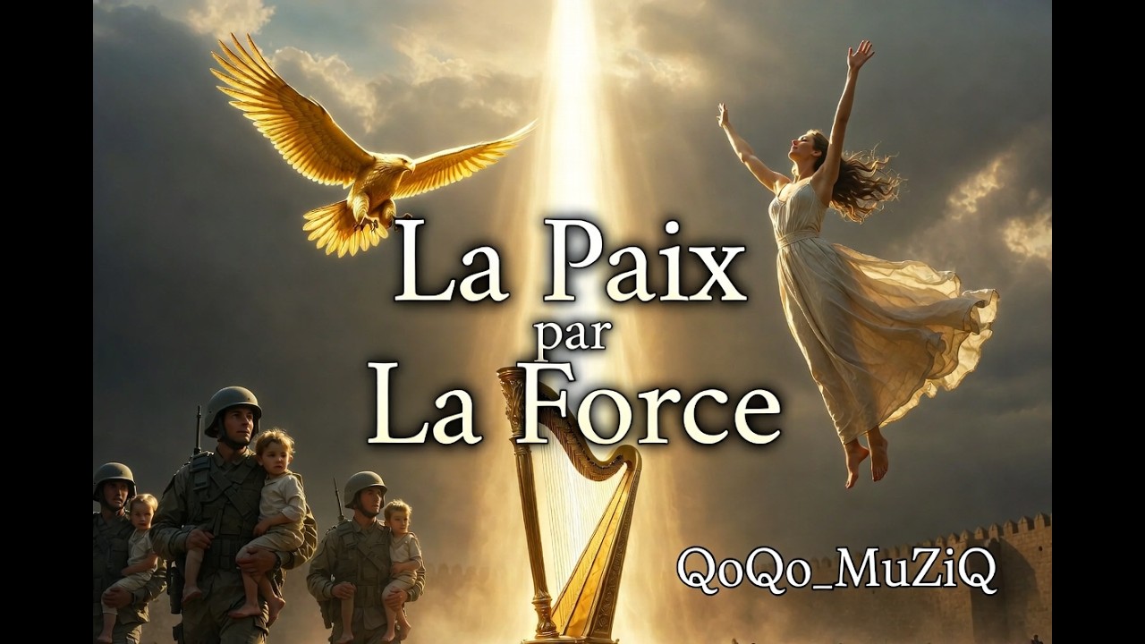 La Paix par la Force - QoQo_MuZiQ