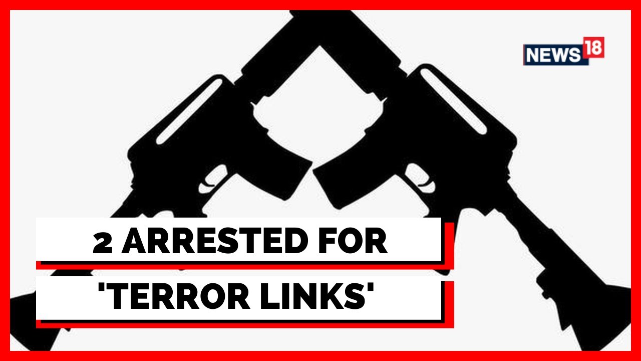 Bengal STF | West Bengal News | 2 men Have Been Arrested In West Bengal and Mumbai | Latest News