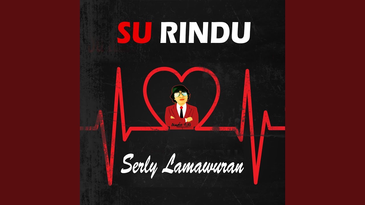 Su Rindu (Remix)