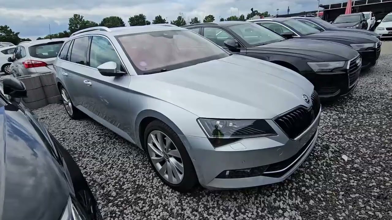 Audi A6 S Line 2019 za 23 euro..Grube Fury u Pana Alika Tylko Klasa Premium..Ponad 1200 Samochodów..