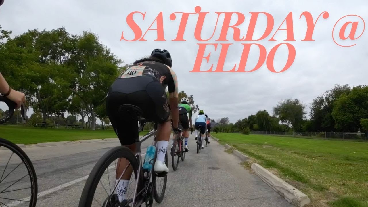 Saturday Eldo '24 Women's 1-5 Mixed