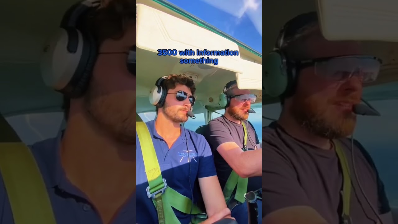 How To Improve Radio Calls With Air Traffic Control