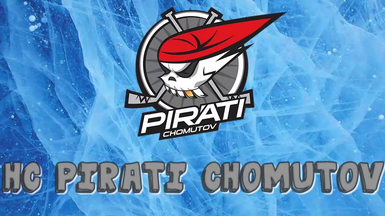 HC Piráti Chomutov Hymna
