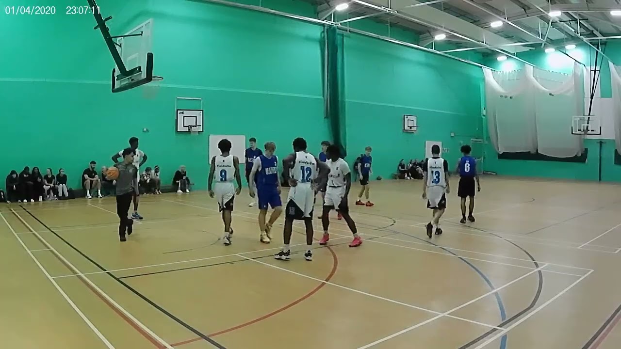 DTB v Moulton 8/10/25