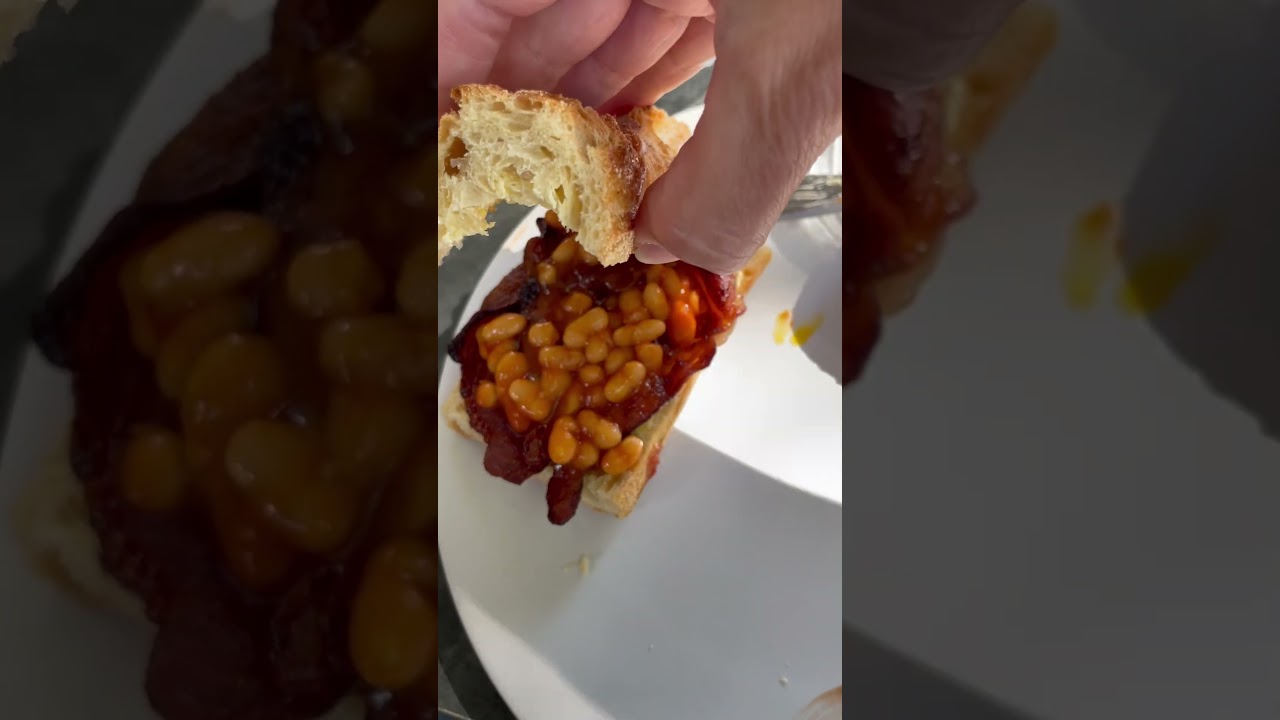Camping Food 