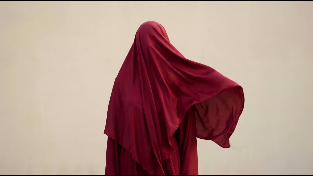 OM - The Desert Queen | Minimal Techno