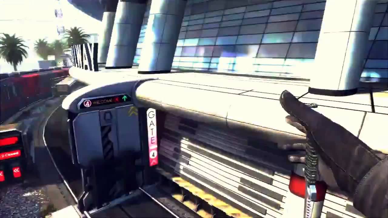 Amazing Trickshot Transitions - Black Ops 2 Edit