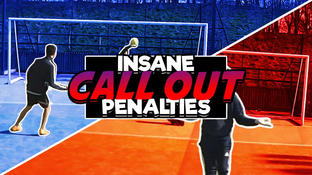 INSANE CALL OUT PENALTIES!