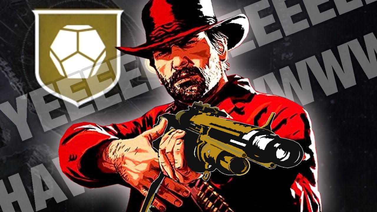 Dead Guy's Yeehaw