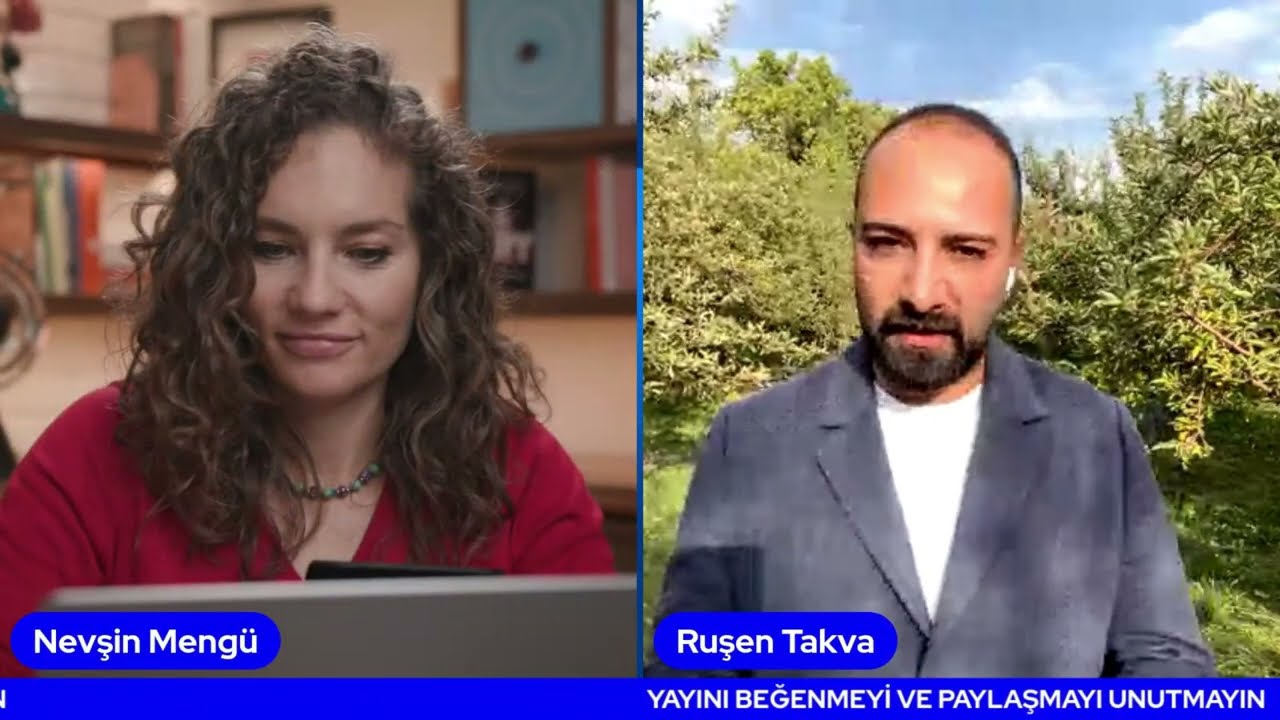 ABD'ye İltica Etmek için Kürtçe Öğrenen Karadenizliler
