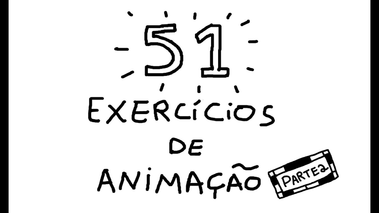 51 Exercícios de animação - Level 2