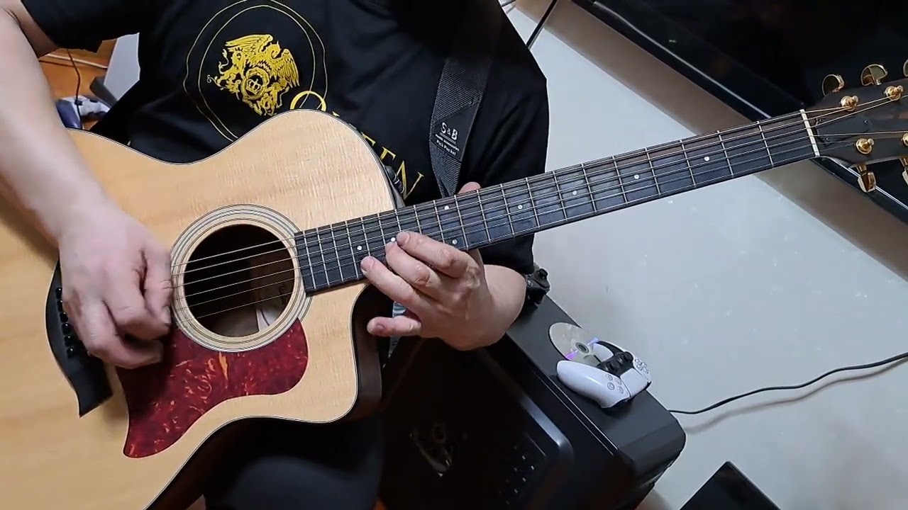 Харанга- Чи /Cover By Munguu Munguntuul /